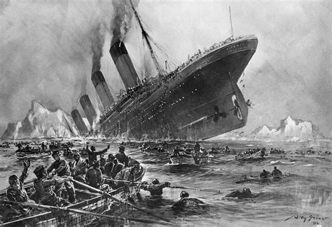 The Story of the Wreck of the Titanic Reader