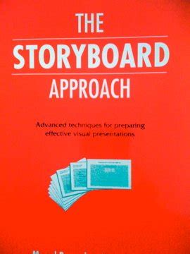 The Storyboard Approach Ebook Doc