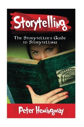 The Storytellers Guide (American Storytelling) Ebook Epub