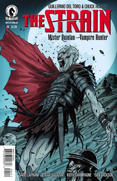 The Strain Mister Quinlan-Vampire Hunter PDF