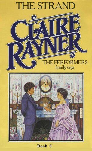The Strand The Performers Book 8 Reader