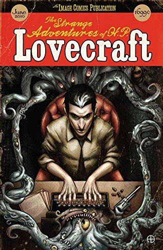 The Strange Adventures of H.P. Lovecraft Ebook Epub