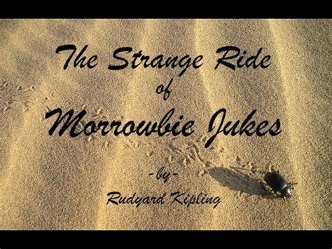 The Strange Ride of Morrowbie Jukes Kindle Editon