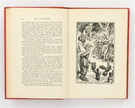 The Strange Story Book Annotated