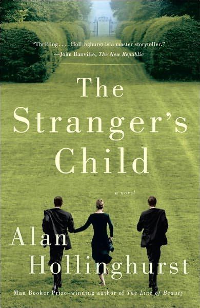 The Stranger's Child PDF