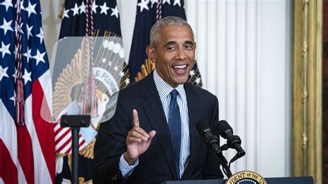 The Stranger Barack Obama in the White House Reader