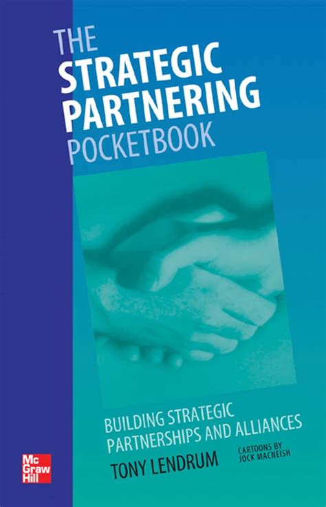 The Strategic Partnering Pocketbook Reader