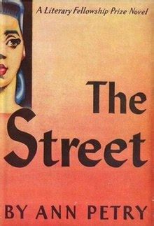 The Street A Novel Epub