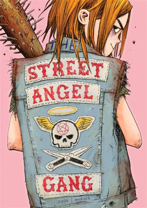 The Street Angel Gang Reader