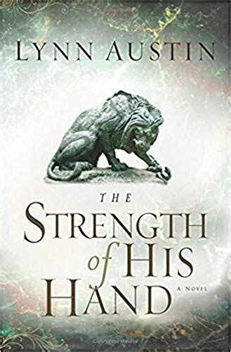 The Strength of His Hand Chronicles of the Kings 3 Volume 3 Doc