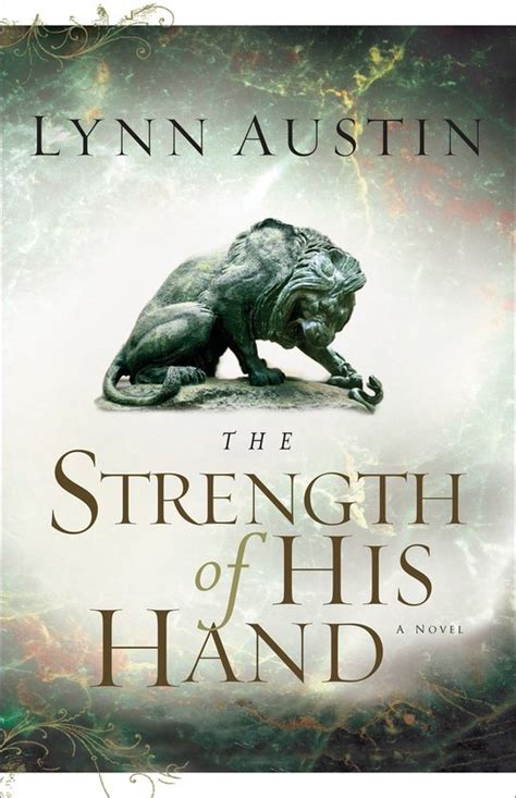 The Strength of His Hand Chronicles of the Kings 3 Volume 3 Doc