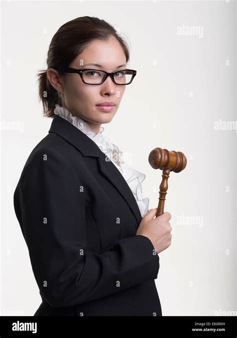 The Strength of Law Females
