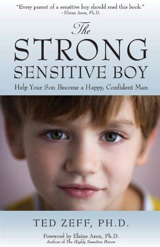 The Strong, Sensitive Boy Ebook Kindle Editon