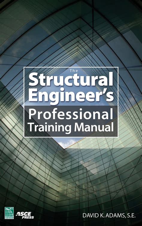 The Structural Engineers Professional Training Manual Epub