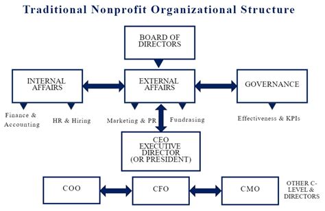 The Structure of Women's Nonprofit Organizations Epub