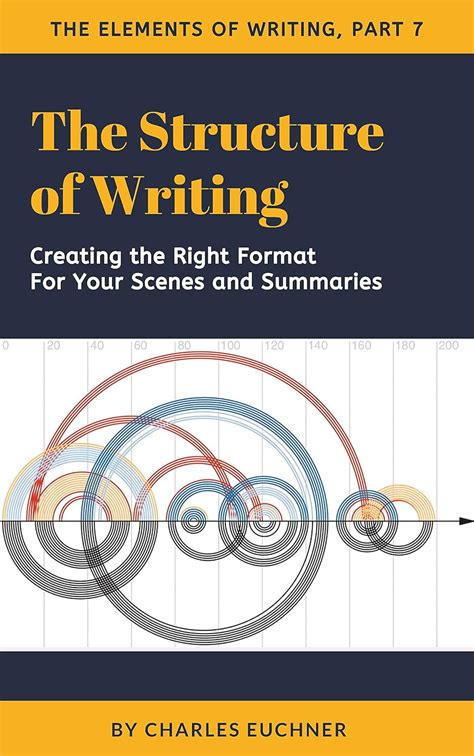 The Structure of Writing A Short How-To Guide to Organize Your Stories Essays Reports and More The Writing Code Series Book 7 Doc