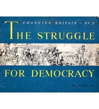 The Struggle For Democracy 4th Edition Doc