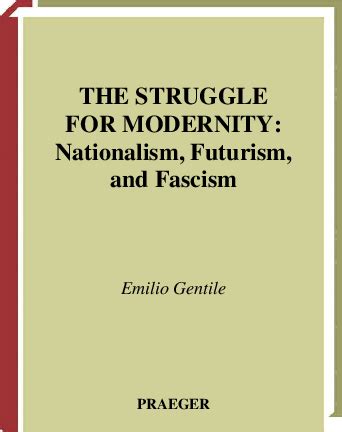 The Struggle for Modernity Nationalism PDF