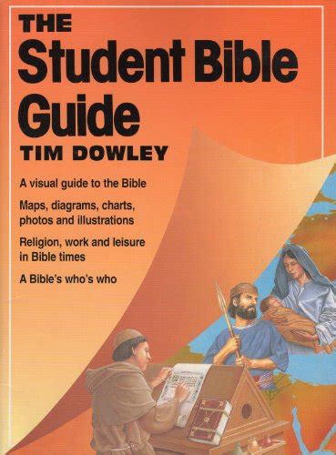 The Student Bible Guide Reader