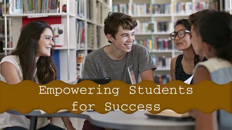 The Student Service Center: Bridging the Gap and Empowering Student Success