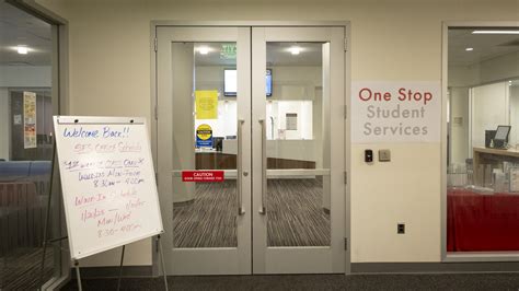 The Student Service Center: Your One-Stop Hub for Success