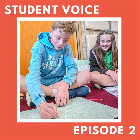 The Student Voice Reader