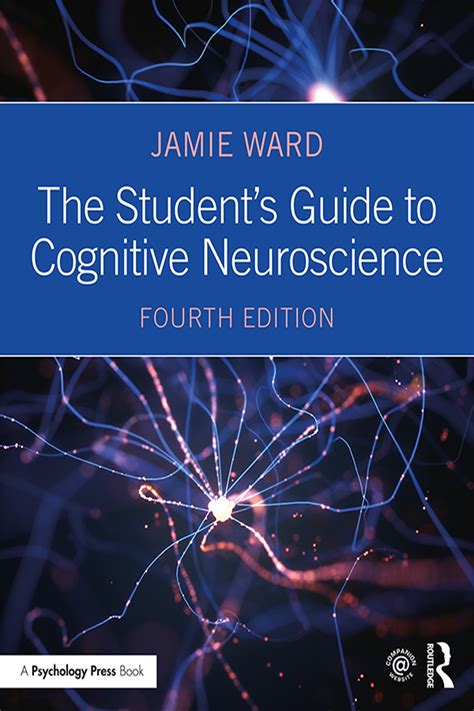 The Students Guide to Cognitive Neuroscience Ebook PDF