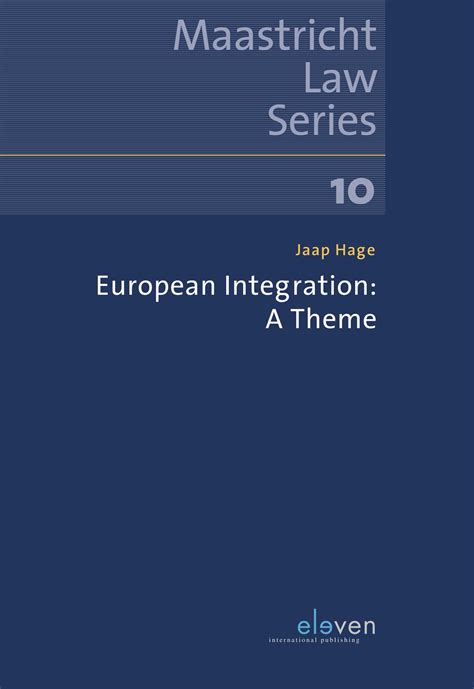 The Students Guide to European Integration: For Students, by Students Ebook Kindle Editon