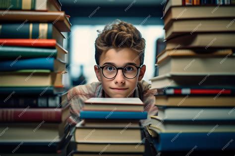 The Studious Scholar