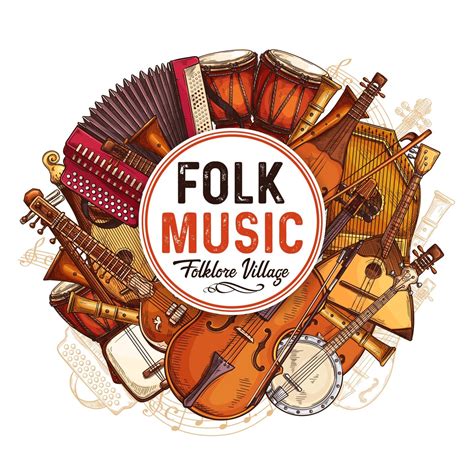 The Study of Folk Music in the Modern World Doc