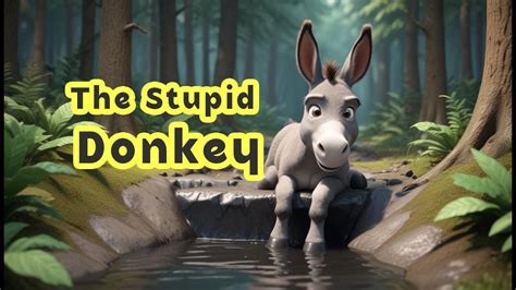 The Stupid Donkey & the Horse and the Donkey PDF