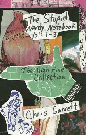 The Stupid Nerdy Notebook Vol 1 PDF