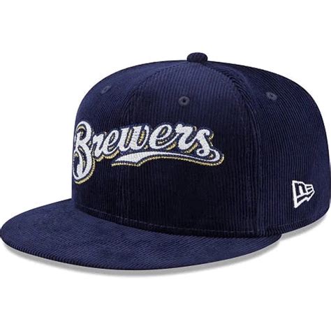 The Style and Evolution of Brewers Hats