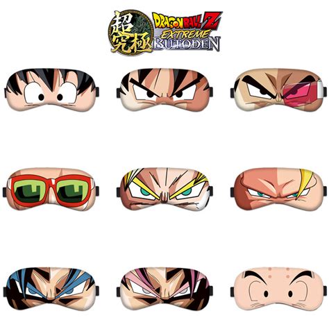 The Style of the Dragonball Cat Eyepatch