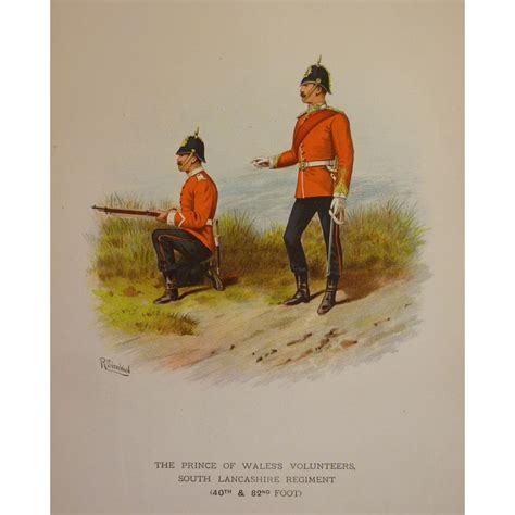 The Subaltern Officer of the Prince of Waless Volunteers The Reminiscences of an Officer of HM 82nd Epub