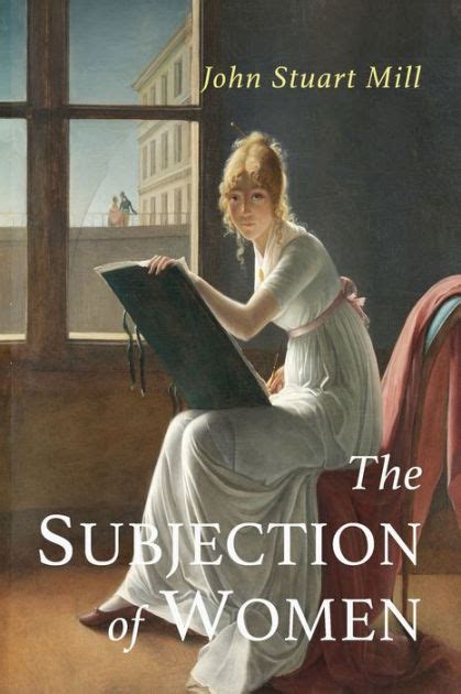 The Subjection of Women PDF