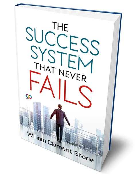 The Success System That Never Fails PDF