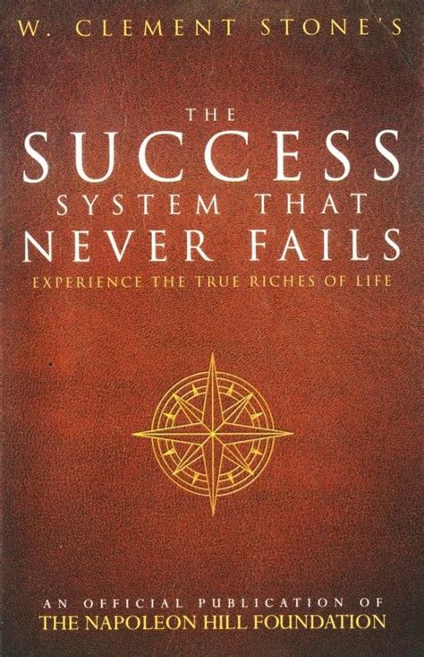 The Success System That Never Fails Ebook Reader