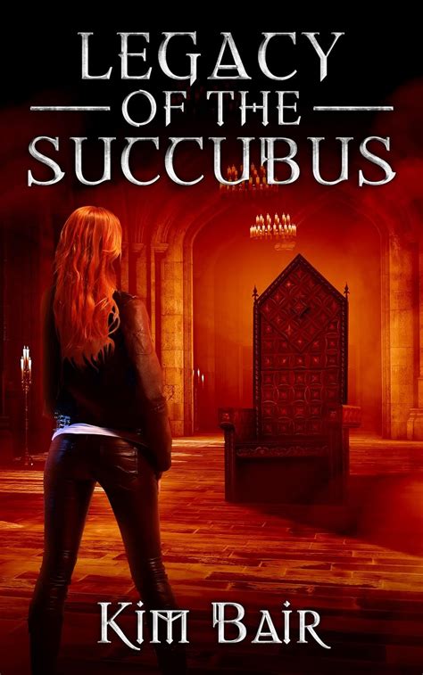 The Succubus Executioner 6 Book Series Epub