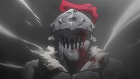 The Succulent Skewer of the Goblin Slayer