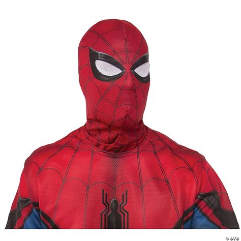 The Suit That Makes You Feel Unstoppable: Empowering Adults with the Spider-Man Adult Jacket