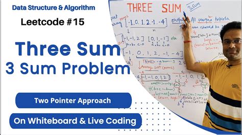 The Sum of Three: