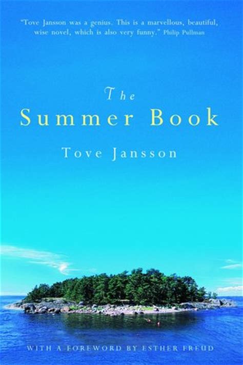 The Summer Book Kindle Editon