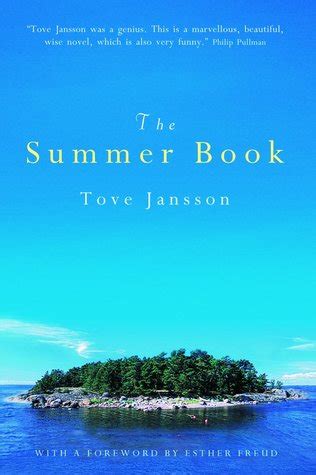 The Summer Book Doc