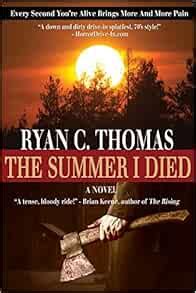 The Summer I Died The Roger Huntington Saga Book 1 Volume 1 Epub