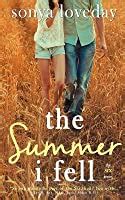 The Summer I Fell The Six Series Book 1 Doc