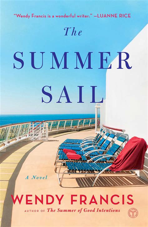 The Summer Sail A Novel Kindle Editon
