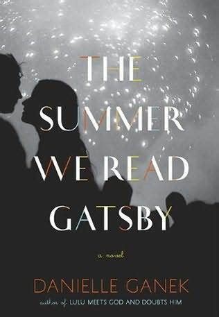 The Summer We Read Gatsby Ebook Doc