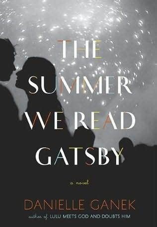 The Summer We Read Gatsby Ebook Doc