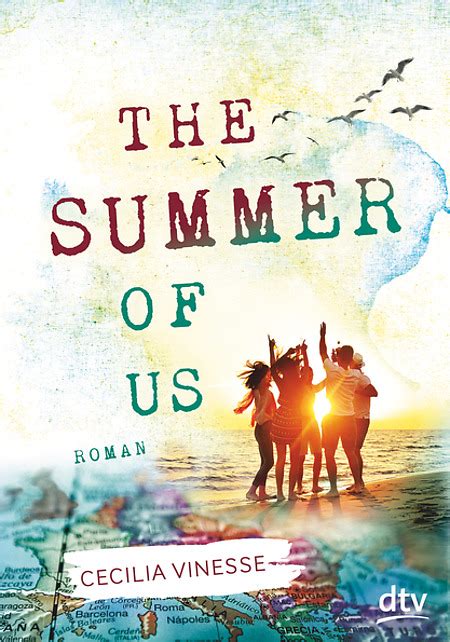 The Summer of Us Reader